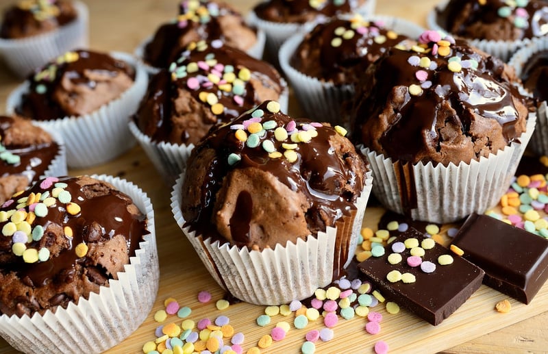 Chocolate Indulgences