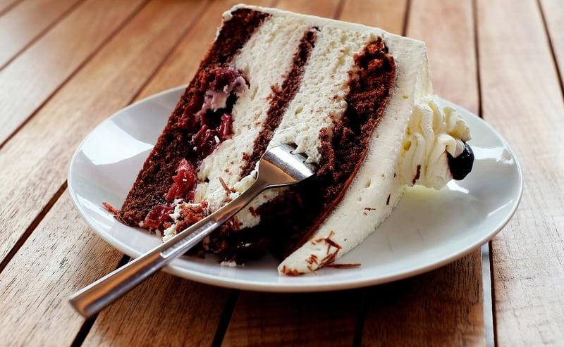 Desserts