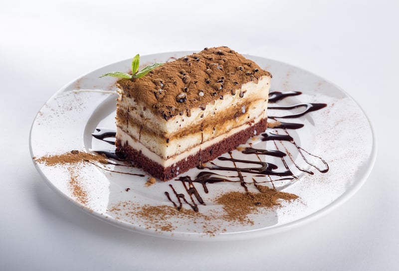 Chocolate Indulgence