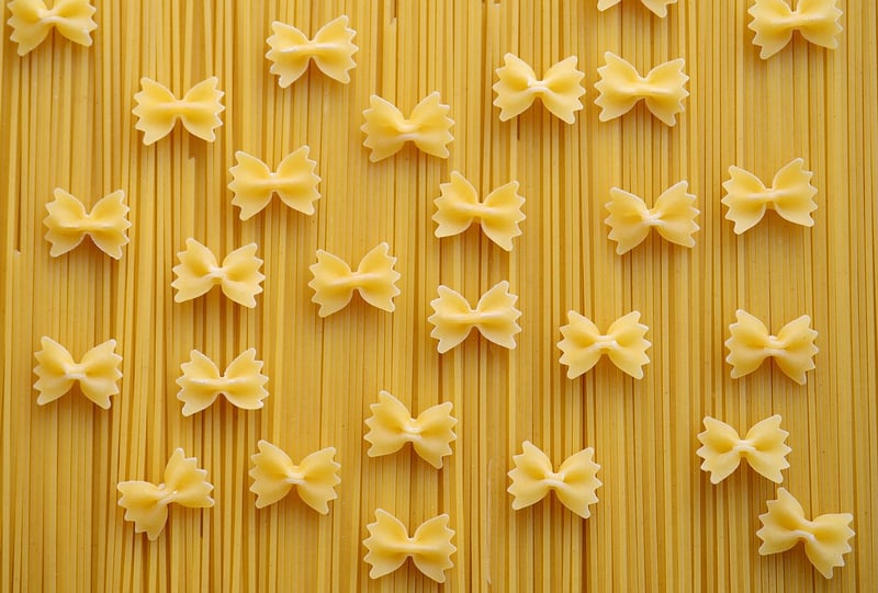 Italian Indulgence