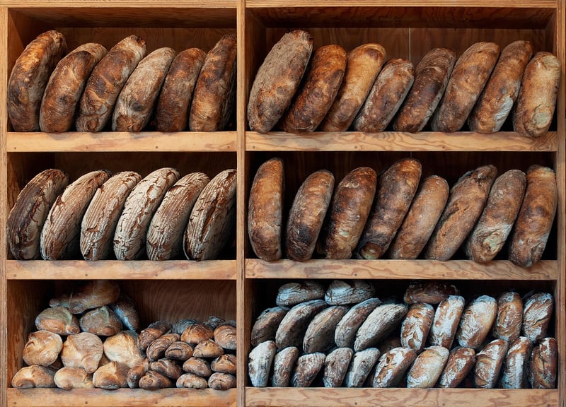 Pastries